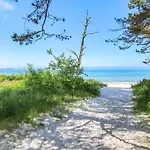 A In With 2 Bedrooms And Wifi Neksø