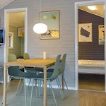 A In With 2 Bedrooms And Wifi Casa vacanze *