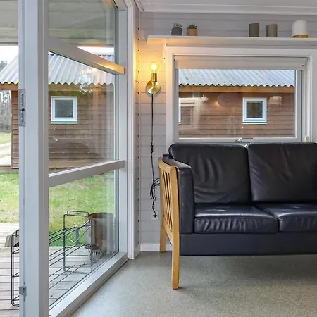 Dejlig Bolig I Med Køkken Feriehus *