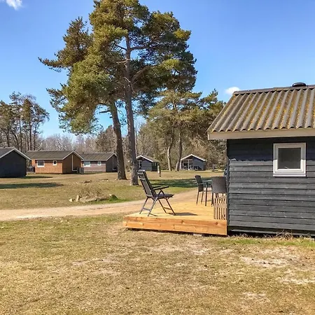 Дом отдыха Lovely Home In Nexo With Wifi Нексё