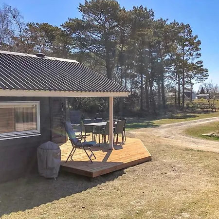 A In With 2 Bedrooms And Wifi Casa vacanze