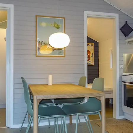 A In With 2 Bedrooms And Wifi