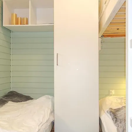 A In With 2 Bedrooms And Wifi Casa de Férias Neksø